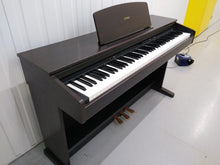 Load image into Gallery viewer, Yamaha Arius YDP-101 Digital Piano Full Size 88 keys 3 pedals stock nr 22164