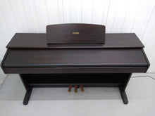 Load image into Gallery viewer, Yamaha Arius YDP-101 Digital Piano Full Size 88 keys 3 pedals stock nr 22164