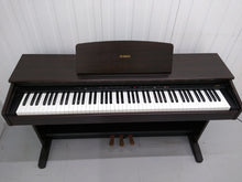 Load image into Gallery viewer, Yamaha Arius YDP-101 Digital Piano Full Size 88 keys 3 pedals stock nr 22164