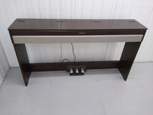 Load image into Gallery viewer, Yamaha Arius YDP-S31 Digital Piano Slimline space saver stock number 22178