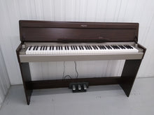 Load image into Gallery viewer, Yamaha Arius YDP-S31 Digital Piano Slimline space saver stock number 22178