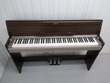 Load image into Gallery viewer, Yamaha Arius YDP-S31 Digital Piano Slimline space saver stock number 22178