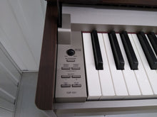 Load image into Gallery viewer, Yamaha Arius YDP-S31 Digital Piano Slimline space saver stock number 22178
