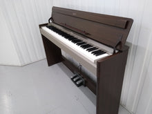 Load image into Gallery viewer, Yamaha Arius YDP-S31 Digital Piano Slimline space saver stock number 22178