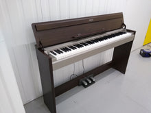 Load image into Gallery viewer, Yamaha Arius YDP-S31 Digital Piano Slimline space saver stock number 22178