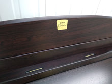 Load image into Gallery viewer, Yamaha Clavinova CLP-240 Digital Piano in rosewood + stool stock nr 22187