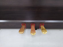 Load image into Gallery viewer, Yamaha Clavinova CLP-240 Digital Piano in rosewood + stool stock nr 22187