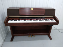 Load image into Gallery viewer, Yamaha Clavinova CLP-970 Digital Piano Full Size 88 keys 3 pedals stock nr 22169