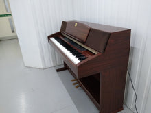 Load image into Gallery viewer, Yamaha Clavinova CLP-970 Digital Piano Full Size 88 keys 3 pedals stock nr 22169