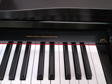 Load image into Gallery viewer, TECHNICS SX-PX662 DIGITAL PIANO IN DARK ROSEWOOD WITH STOOL stock number 22183