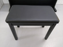 Load image into Gallery viewer, TECHNICS SX-PX662 DIGITAL PIANO IN DARK ROSEWOOD WITH STOOL stock number 22183