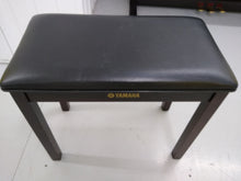 Load image into Gallery viewer, Yamaha Clavinova CLP-340 Digital Piano dark rosewood with stool stock # 22168
