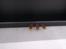 Load image into Gallery viewer, Yamaha Clavinova CLP-240PE Digital Piano polished GLOSSY BLACK stock # 22174