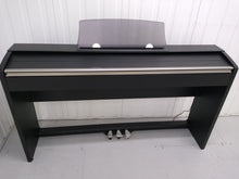 Load image into Gallery viewer, Casio Privia PX-730 Compact slimline Digital Piano Full size . Stock no 22175