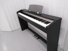 Load image into Gallery viewer, Casio Privia PX-730 Compact slimline Digital Piano Full size . Stock no 22175