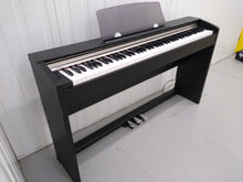Load image into Gallery viewer, Casio Privia PX-730 Compact slimline Digital Piano Full size . Stock no 22175
