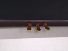 Load image into Gallery viewer, Yamaha Clavinova CVP-205 in rosewood with big speakers in base stock nr 22176