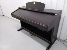 Load image into Gallery viewer, Yamaha Clavinova CVP-203 Digital Piano Full Size 88 keys, stock nr 22180