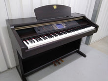 Load image into Gallery viewer, Yamaha Clavinova CVP-203 Digital Piano Full Size 88 keys, stock nr 22180