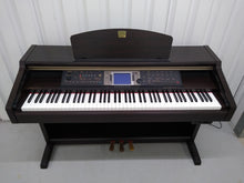 Load image into Gallery viewer, Yamaha Clavinova CVP-203 Digital Piano Full Size 88 keys, stock nr 22180