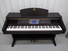 Load image into Gallery viewer, Yamaha Clavinova CVP-203 Digital Piano Full Size 88 keys, stock nr 22180