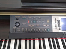 Load image into Gallery viewer, Yamaha Clavinova CVP-203 Digital Piano Full Size 88 keys, stock nr 22180