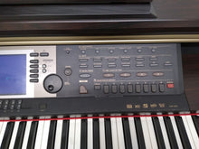 Load image into Gallery viewer, Yamaha Clavinova CVP-203 Digital Piano Full Size 88 keys, stock nr 22180