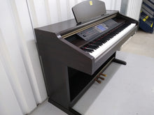 Load image into Gallery viewer, Yamaha Clavinova CVP-203 Digital Piano Full Size 88 keys, stock nr 22180