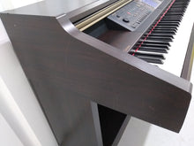 Load image into Gallery viewer, Yamaha Clavinova CVP-203 Digital Piano Full Size 88 keys, stock nr 22180