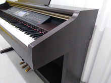 Load image into Gallery viewer, Yamaha Clavinova CVP-203 Digital Piano Full Size 88 keys, stock nr 22180