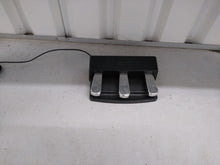 Load image into Gallery viewer, KORG LP380 73 keys Digital Piano BLACK Slimline space saver stock number 22149