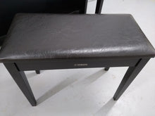 Load image into Gallery viewer, Yamaha Clavinova CLP-430 Digital Piano dark rosewood with stool stock # 22188
