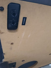 Load image into Gallery viewer, Yamaha Clavinova CLP-820 Digital Piano in rosewood weighted keys stock nr 22190