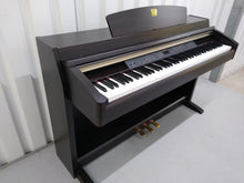 Load image into Gallery viewer, Yamaha Clavinova CLP-230 Digital Piano in rosewood + stool stock nr 22186