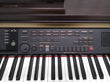 Load image into Gallery viewer, Yamaha Clavinova CVP-301 Digital Piano / arranger + stool. stock # 22192