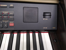 Load image into Gallery viewer, Yamaha Clavinova CVP-301 Digital Piano / arranger + stool. stock # 22192