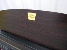 Load image into Gallery viewer, Yamaha Clavinova CLP-120 Digital Piano + stool Full Size 88 keys stock no 22195
