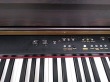 Load image into Gallery viewer, Roland HP-107e professional high specs Digital Piano with stool stock # 22185