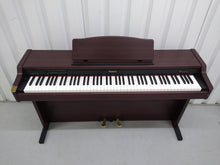 Load image into Gallery viewer, Roland HP-1 Digital Piano Full Size 88 weighted keys, 2 pedals, stock no 22166