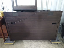 Load image into Gallery viewer, Yamaha Clavinova CLP-270 in dark rosewood with piano stool. stock n. 22193