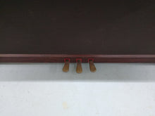 Load image into Gallery viewer, Yamaha Clavinova CVP-205 in mahogany with big speakers in base stock nr 22194