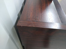 Load image into Gallery viewer, Yamaha Clavinova CVP-205 in mahogany with big speakers in base stock nr 22194