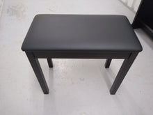 Load image into Gallery viewer, Yamaha Arius YDP-141 digital piano and stool in rosewood stock # 22202