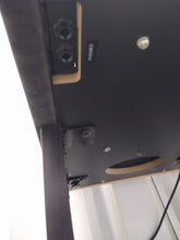 Load image into Gallery viewer, Yamaha Arius YDP-141 digital piano and stool in rosewood stock # 22202