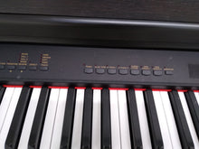Load image into Gallery viewer, Yamaha Clavinova CLP-411 Digital Piano Full Size 88 keys 3 pedals stock # 22218