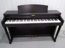 Load image into Gallery viewer, Kawai CN32R Digital Piano in rosewood stock number 22204