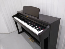 Load image into Gallery viewer, Kawai CN32R Digital Piano in rosewood stock number 22204