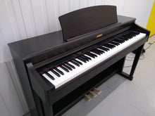 Load image into Gallery viewer, Kawai CN32R Digital Piano in rosewood stock number 22204