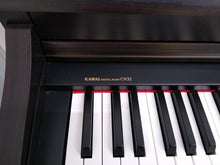 Load image into Gallery viewer, Kawai CN32R Digital Piano in rosewood stock number 22204