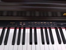Load image into Gallery viewer, Kawai CN32R Digital Piano in rosewood stock number 22204